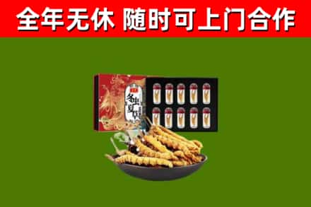 东兰烟酒回收冬虫夏草礼盒.jpg